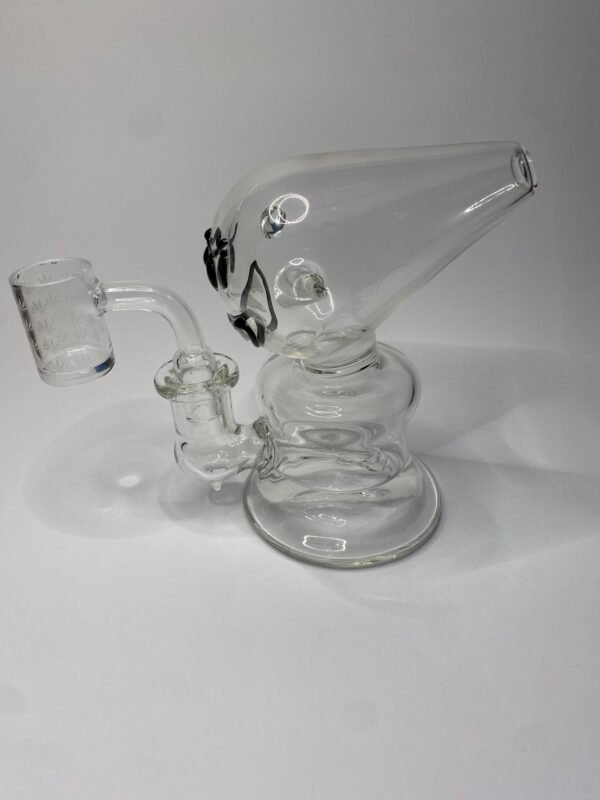 bongs rigs fantasmas