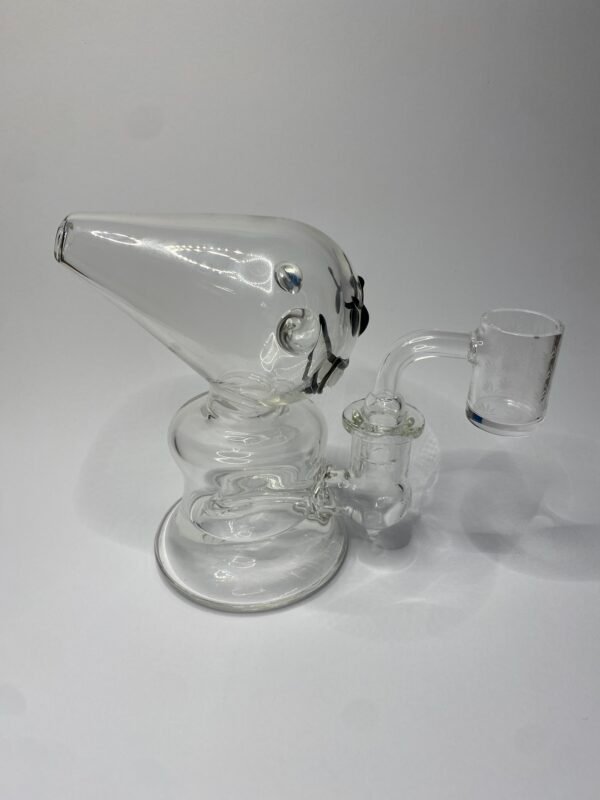 bongs rigs fantasmas