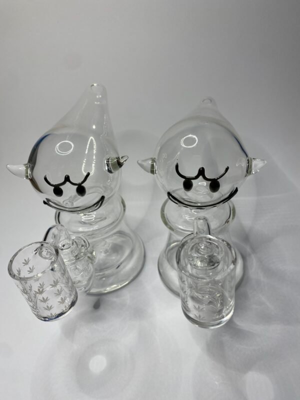 bongs rigs fantasmas