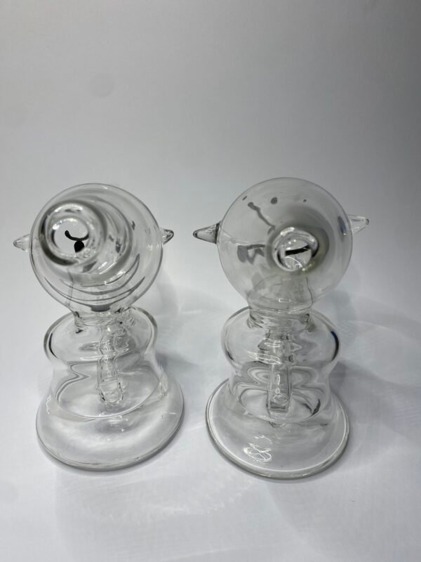 bongs rigs fantasmas