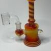 Bong rig full color