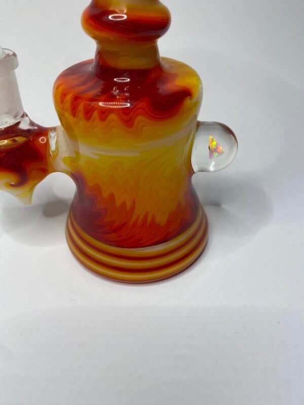 Bong rig full color
