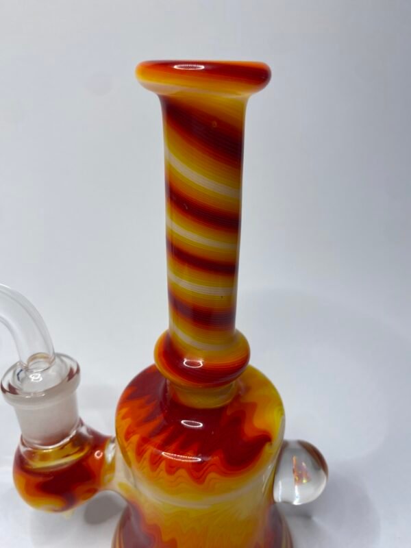 Bong rig full color