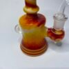 Bong rig full color