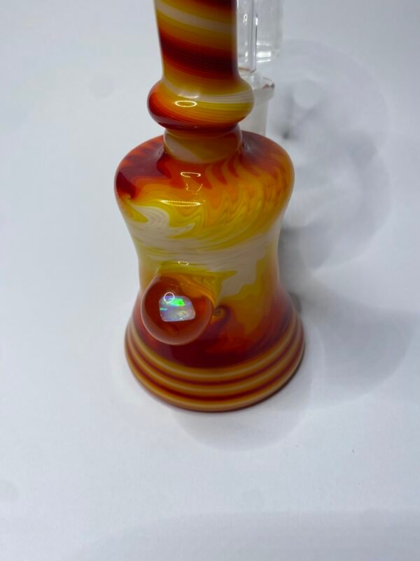 Bong rig full color