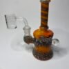 Bong rig full color