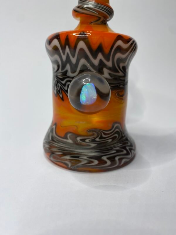 Bong rig full color