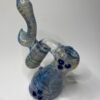 Bong bubbler doble camara mas color