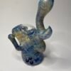 Bong bubbler doble camara mas color