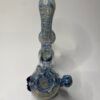 Bong bubbler doble camara mas color
