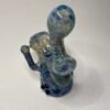 Bong bubbler doble camara mas color