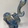 Bong bubbler doble camara mas color