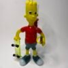 Bong Bart simpson