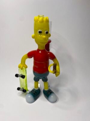 IMG_6504 Bong Bart simpson