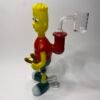 Bong Bart simpson