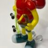 Bong Bart simpson