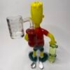 Bong Bart simpson
