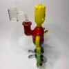 Bong Bart simpson