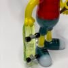 Bong Bart simpson