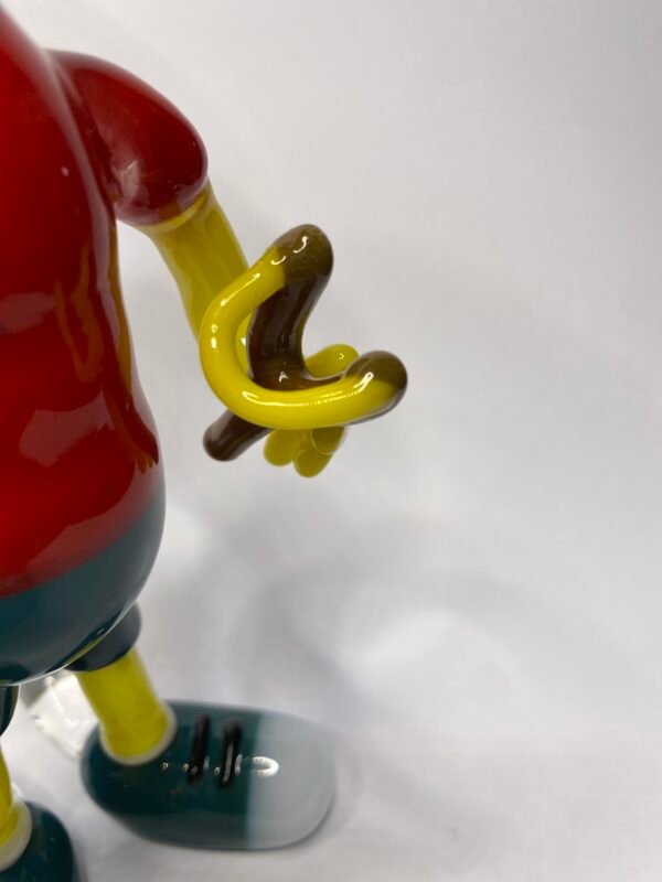 Bong Bart simpson